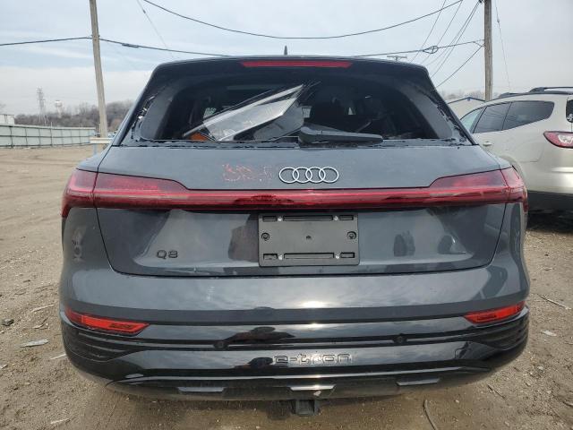 2024 AUDI Q8 E-TRON WA16AAGE0RB028598