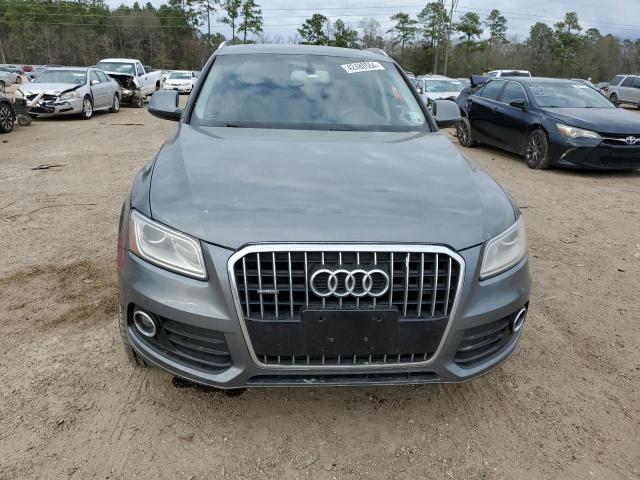 VIN WA1CMAFP0EA113907 2014 Audi Q5, Tdi Premium Plus no.5