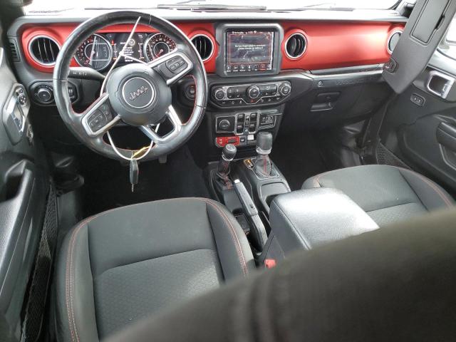 2020 JEEP WRANGLER U 1C4HJXFG5LW192627