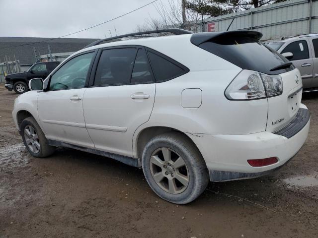 2005 Lexus Rx 330 VIN: 2T2HA31U75C078321 Lot: 44585274