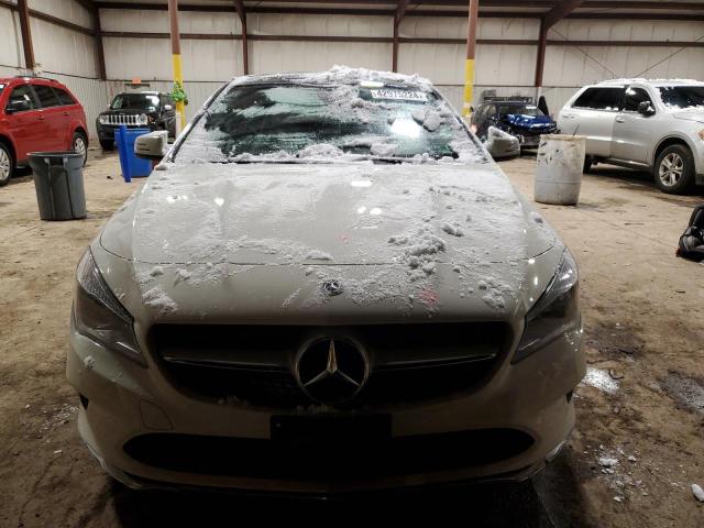 2018 MERCEDES-BENZ CLA 250 4M WDDSJ4GB7JN608354