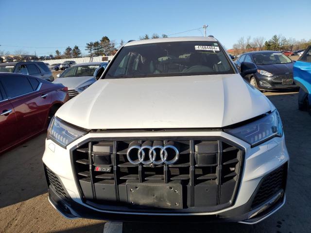 WA1AWBF71MD000553 2021 AUDI SQ7, photo no. 5