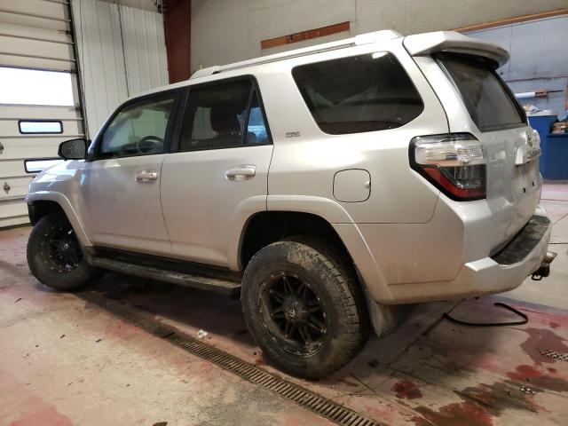 VIN 1FTBR1C8XNKA26218 2016 TOYOTA 4RUNNER no.2