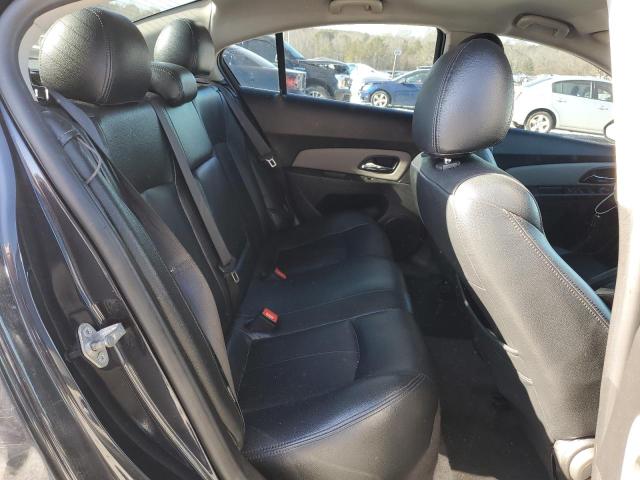 2015 CHEVROLET CRUZE LT 1G1PC5SB9F7110054