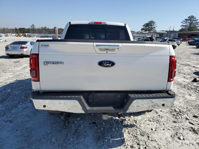 2015 FORD F150 SUPER - 1FTEW1CG3FFB29181
