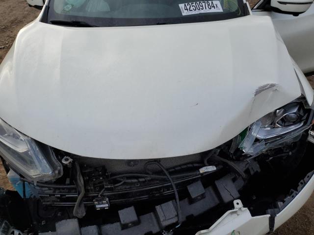 2016 NISSAN ROGUE S - 5N1AT2MV2GC774459