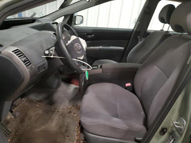 2008 Toyota Prius VIN: JTDKB20U483315587 Lot: 44746964