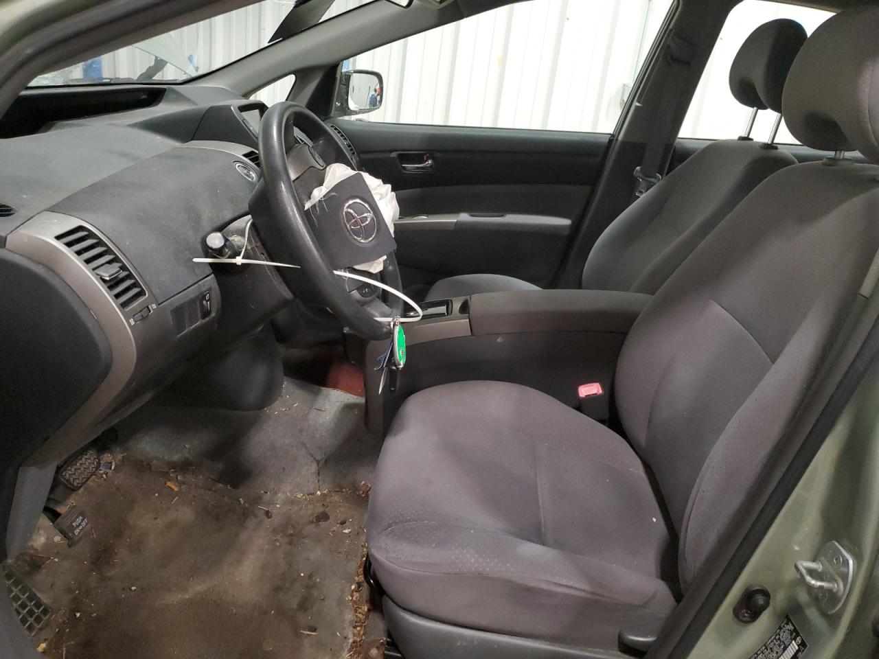 JTDKB20U483315587 2008 Toyota Prius