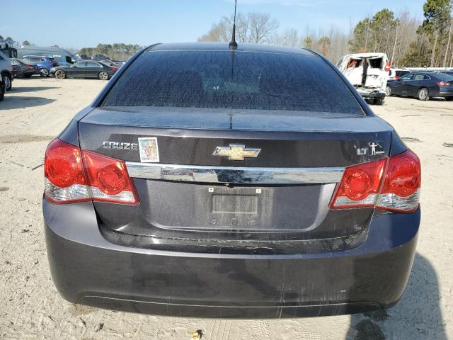 1G1PC5SB8E7470818 2014 Chevrolet Cruze Lt