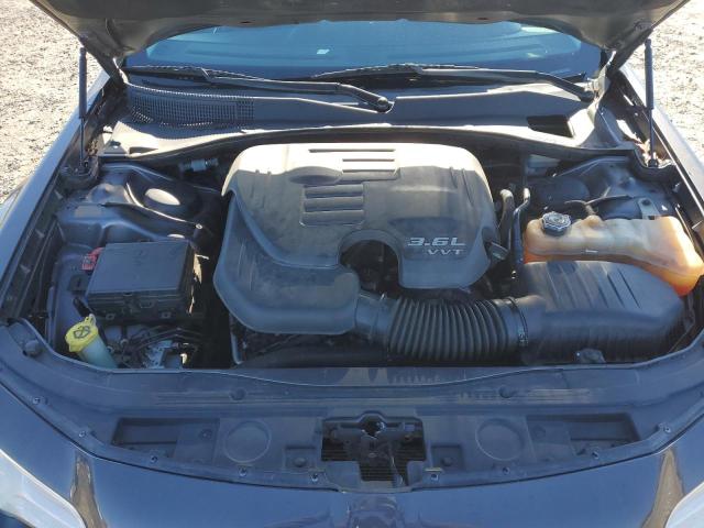 2015 Chrysler 300 Limited VIN: 2C3CCAAG5FH908491 Lot: 42393514