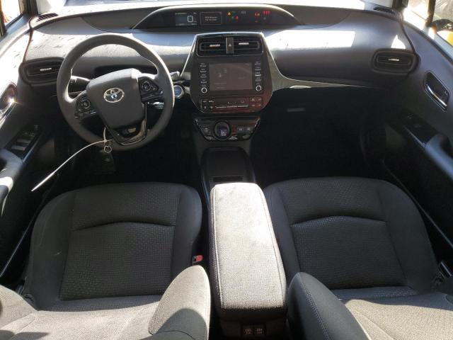 2020 TOYOTA PRIUS L JTDKARFU3L3115599
