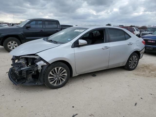 2017 TOYOTA COROLLA L 5YFBURHE1HP721236