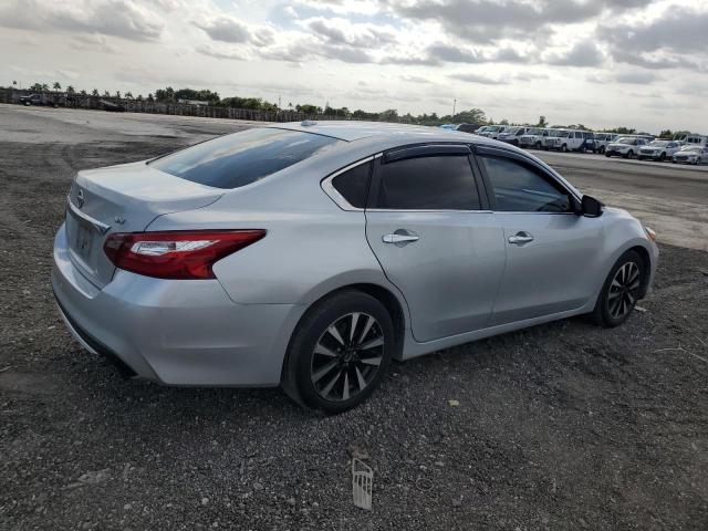 2018 Nissan Altima 2.5 VIN: 1N4AL3AP7JC130629 Lot: 43333664