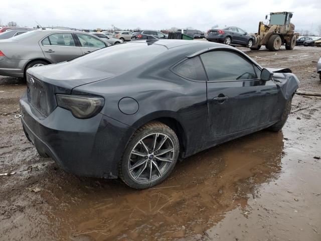 2020 SUBARU BRZ LIMITE JF1ZCAC16L8700870