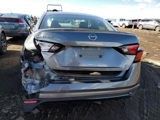 2023 NISSAN ALTIMA S 1N4BL4BV1PN344505