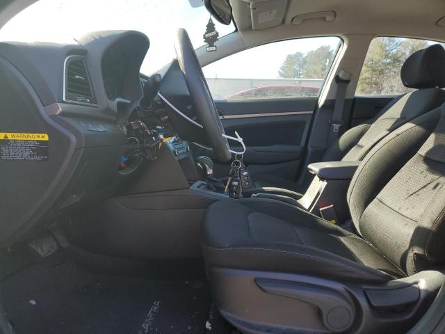 2018 HYUNDAI ELANTRA SE KMHD84LF9JU475542