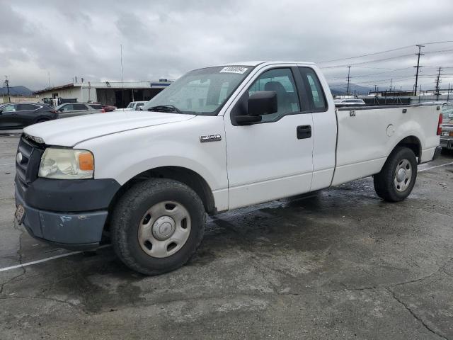 2007 Ford F-150 