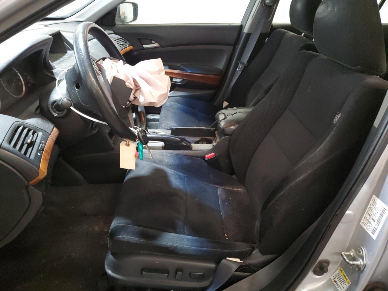 1HGCP2F75CA206438 2012 Honda Accord Ex 1HGCP2F75CA206438 2012 Honda Accord Ex
