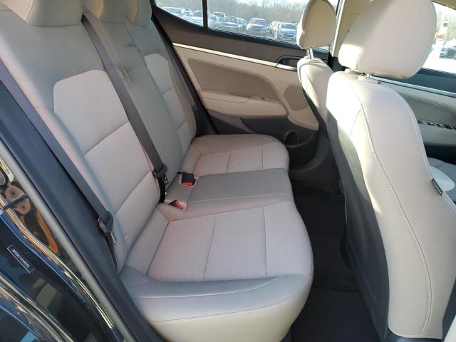 2019 HYUNDAI ELANTRA SE - 5NPD84LF1KH449193