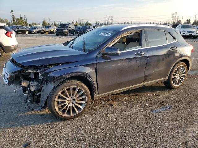 WDCTG4EBXJJ405301 2018 Mercedes-Benz Gla 250