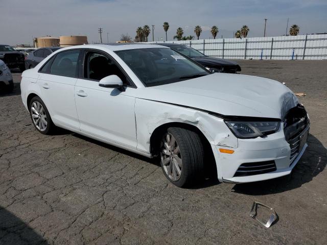 2017 AUDI A4 ULTRA P WAUGMAF49HN064679