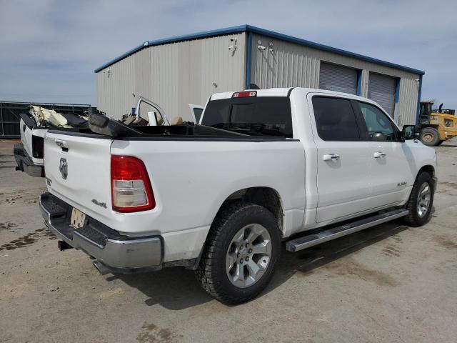 2020 Ram 1500 Big Horn/Lone Star VIN: 1C6SRFFT5LN244941 Lot: 45114944