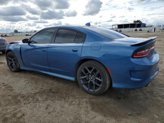 Vin: 2c3cdxct0mh561885, lot: 41171674, dodge charger r/t 20212