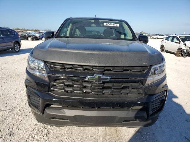 2022 CHEVROLET COLORADO 1GCGSBEA1N1275190