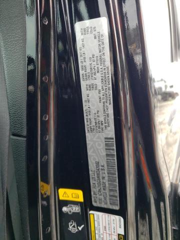 2022 JEEP WRANGLER U - 1C4HJXDG6NW243042