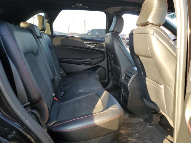 2023 FORD EDGE SEL - 2FMPK4J93PBA13536