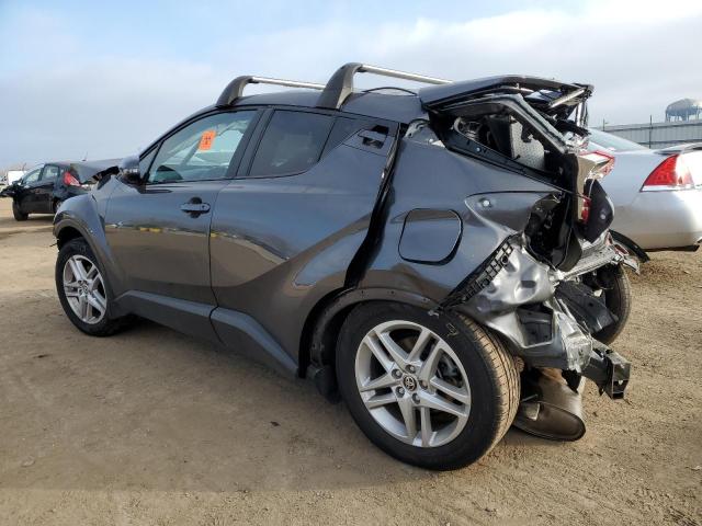 2021 TOYOTA C-HR XLE - NMTKHMBX7MR127073