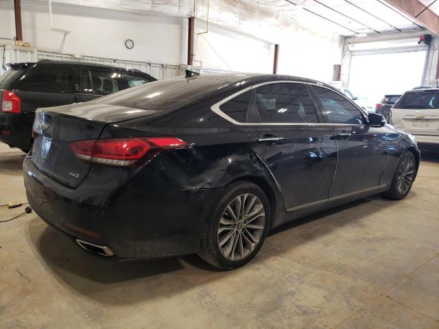 2015 Hyundai Genesis 3.8L VIN: KMHGN4JE4FU045957 Lot: 44180794