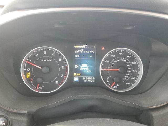 2019 SUBARU ASCENT PRE - 4S4WMACDXK3450609