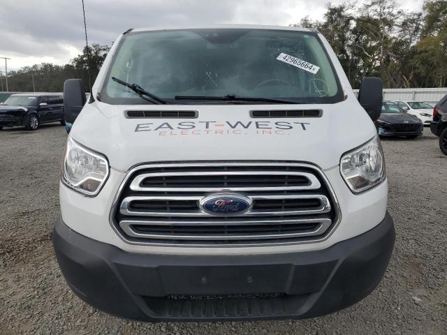 2019 Ford Transit T-250 VIN: 1FTYR1YM7KKA56594 Lot: 42965664