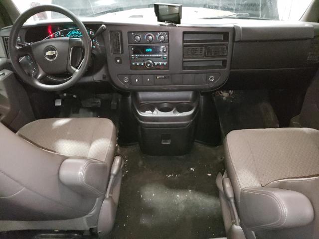 1GNSHCF45D1114743 2013 Chevrolet Express G1500 Lt