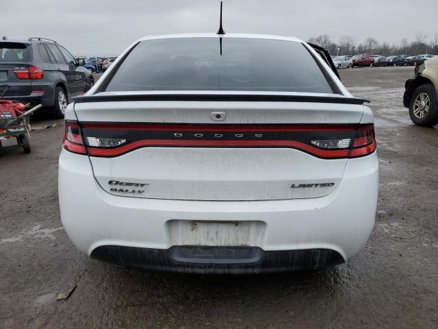 2015 DODGE DART LIMIT 1C3CDFCB6FD243576