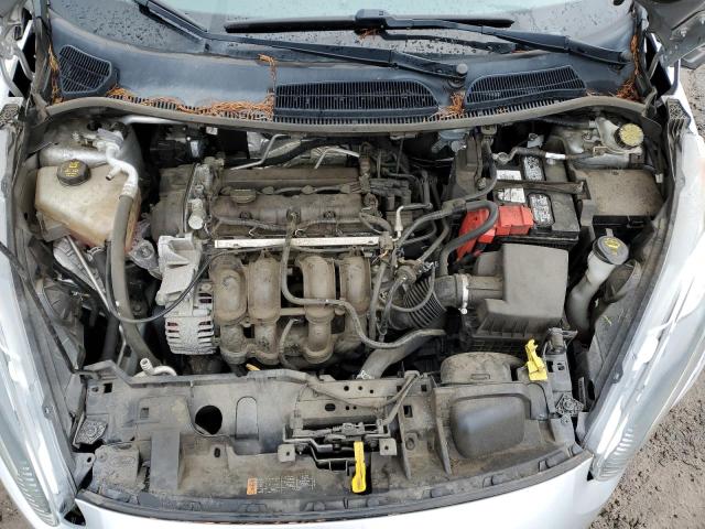 2015 FORD FIESTA SE 3FADP4EJ0FM107955