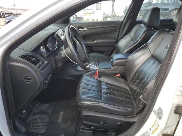 2014 Chrysler 300 S VIN: 2C3CCAGG9EH357228 Lot: 43605834