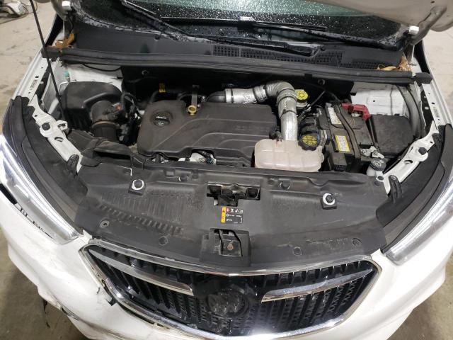 KL4CJGSM9KB758665 2019 BUICK ENCORE, photo no. 12