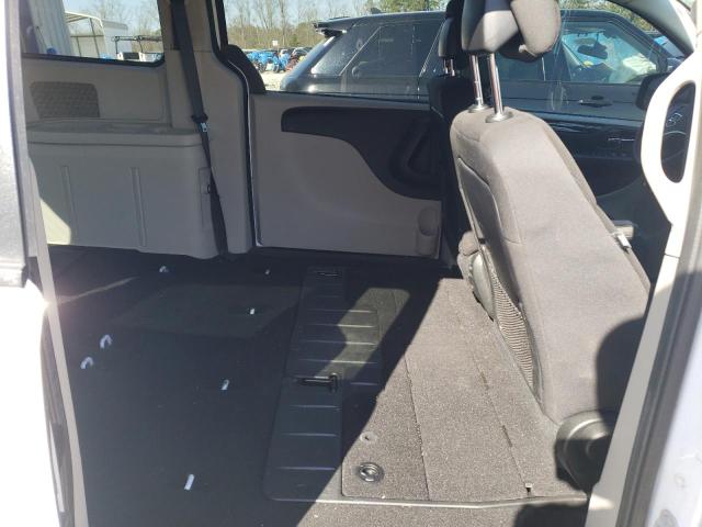 2018 DODGE GRAND CARA 2C4RDGBG3JR225356
