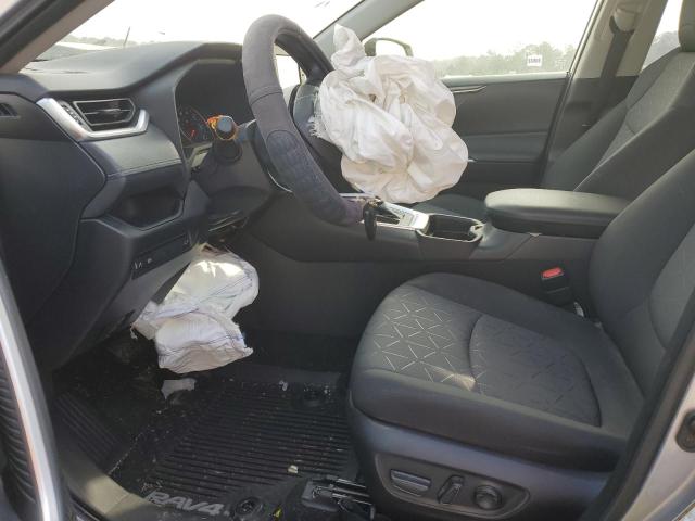 2020 TOYOTA RAV4 LE - JTMW1RFV5LD519220