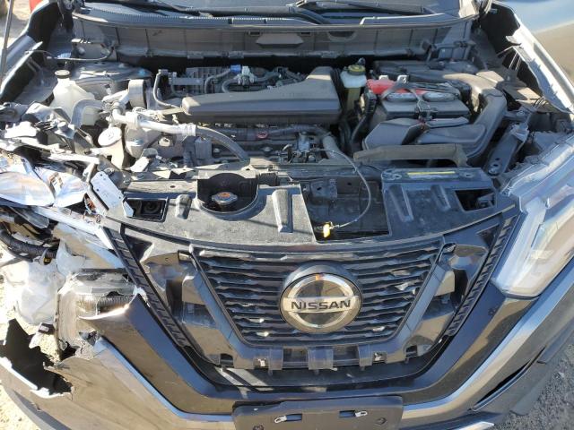 2019 NISSAN ROGUE S JN8AT2MT0KW504046