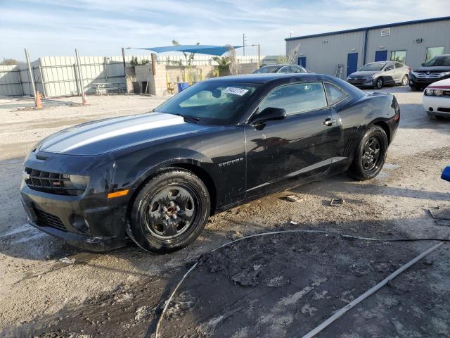 2010 Chevrolet Camaro SS