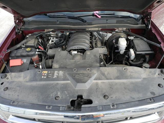 2015 Chevrolet Silverado K1500 Lt VIN: 1GCVKREC6FZ341995 Lot: 41872224