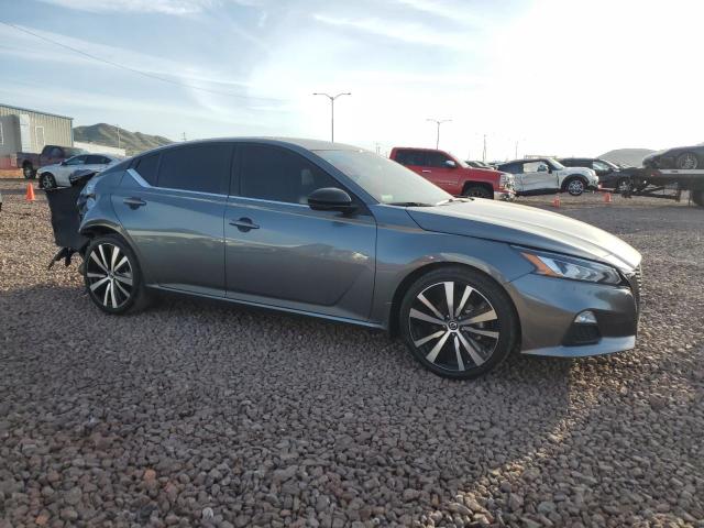 2021 NISSAN ALTIMA SR - 1N4BL4CV3MN315355