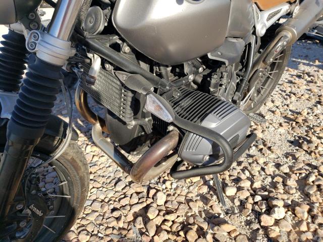 2017 BMW R NINE T S - WB10J3304HZ793916