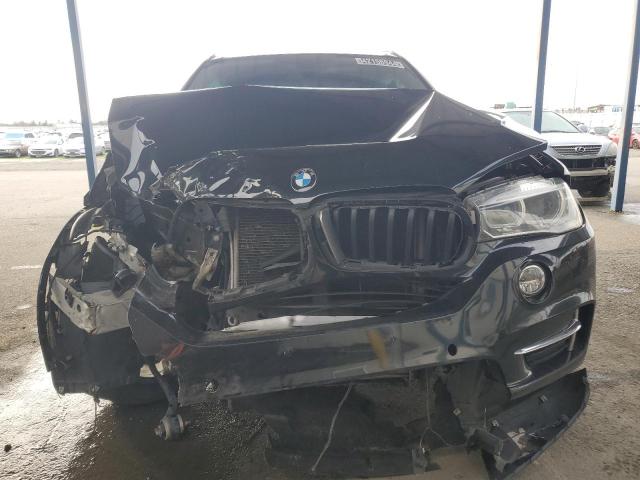 Lot #2486820379 2014 BMW X5 SDRIVE3 salvage car