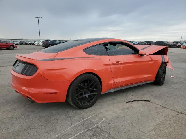 2015 Ford Mustang VIN: 1FA6P8AM1F5338076 Lot: 44814924
