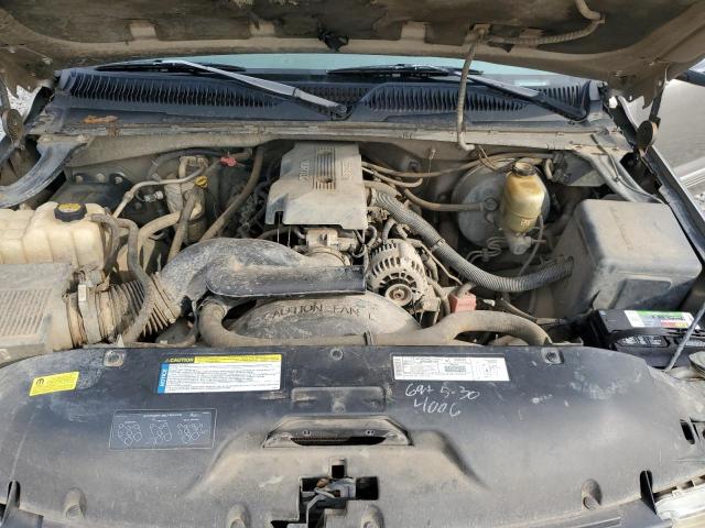 1999 Chevrolet Silverado K1500 VIN: 1GCEK19T2XE194014 Lot: 44877504