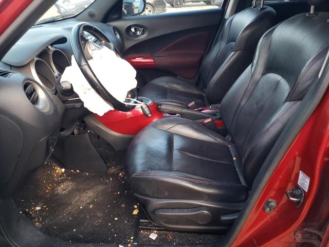 2011 Nissan Juke S VIN: JN8AF5MV9BT013051 Lot: 56791064